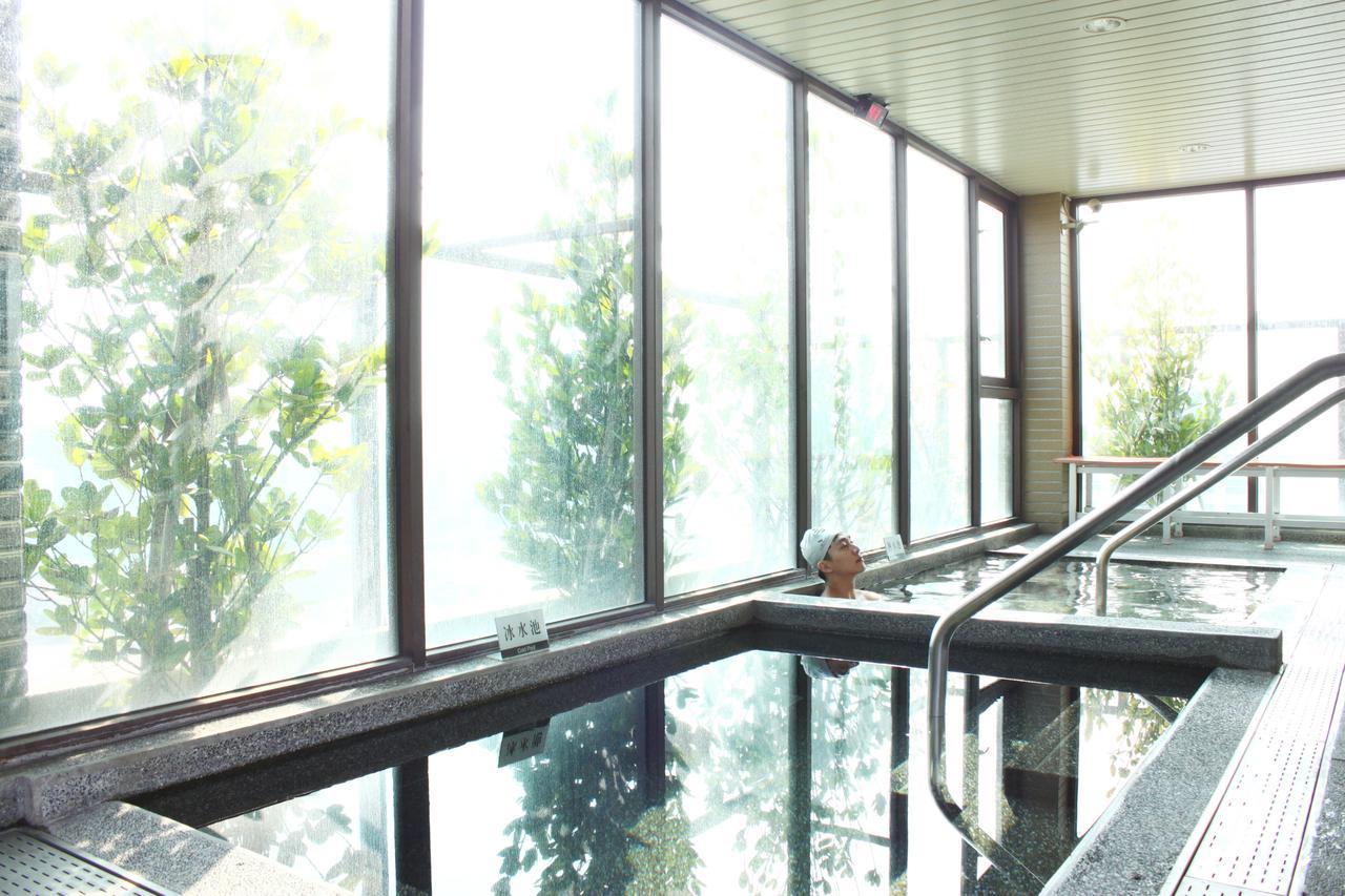 Maison De Chine Taichung Exterior foto